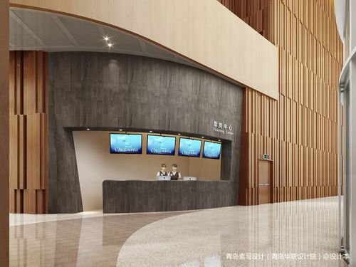 青島鳳凰之舟大劇院室內(nèi)設(shè)計(jì)文化藝術(shù)設(shè)計(jì)圖片賞析