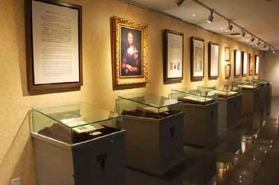 室內&ldquo;星座廣場&rdquo;、蒙娜麗莎文化藝術館&hellip;來佛山,解鎖工業旅游新玩法!