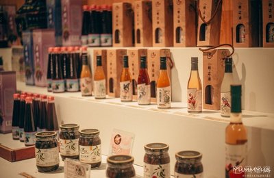 臺灣花蓮酒廠 觀光工廠的體驗經(jīng)濟(jì)之道