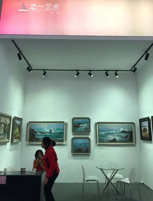 分享 龍崗展區(qū)&ndash;大芬展團(tuán)時尚亮相首屆東北亞文化藝術(shù)博覽會