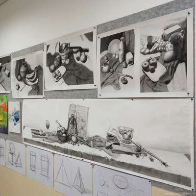 經(jīng)藝文化藝術(shù)咨詢服務(wù)部