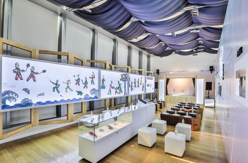 皮影藝術(shù)展走進成都ifs, 光影里的舊日歲月 詮釋傳統(tǒng)文化魅力