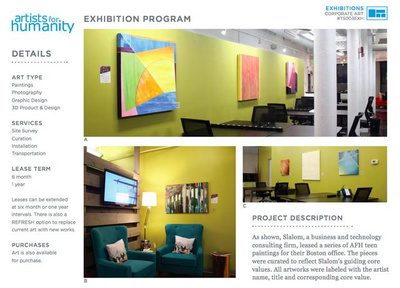 藝術教育創(chuàng)新 誰說藝術無用？它可以改變企業(yè)世界